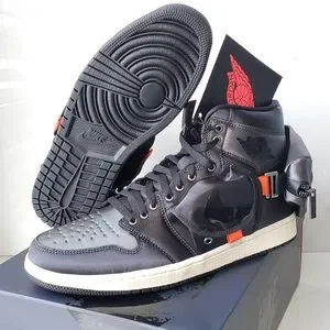 Nike | Shoes | Air Jordan High Sp Utility Stash Dn433601 Us  display picture 1